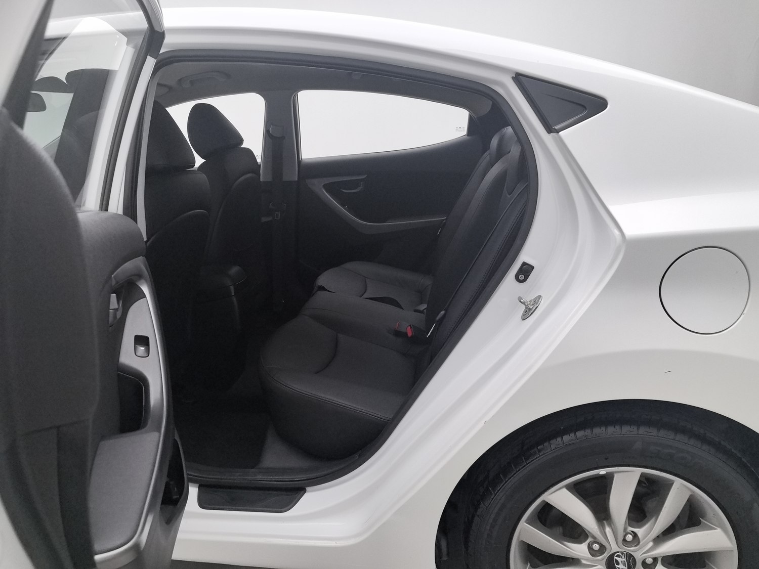 Used Hyundai Elantra Langdong 2015 1.6 MT