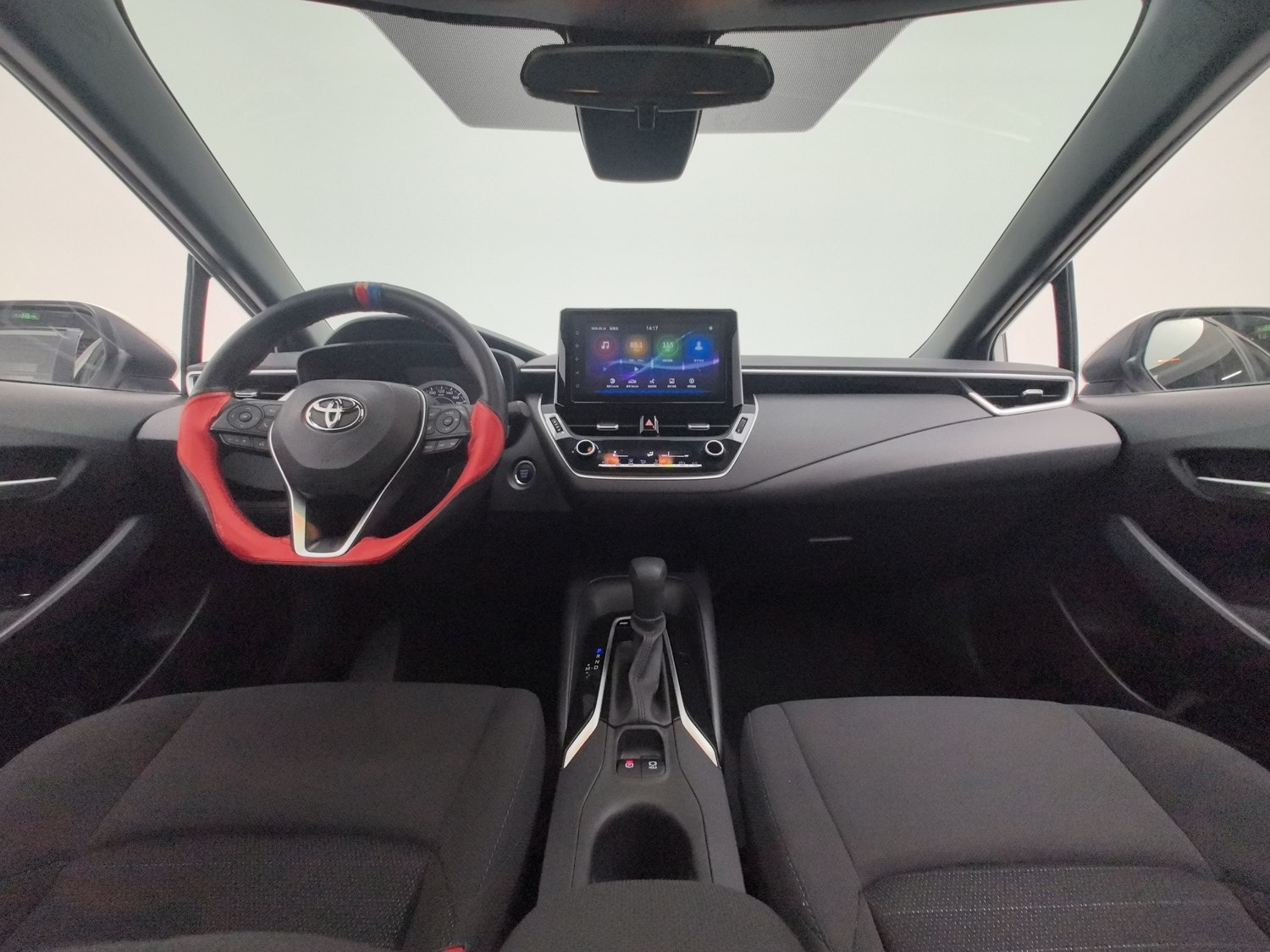 Used Toyota Levin 2019 1.2 AT