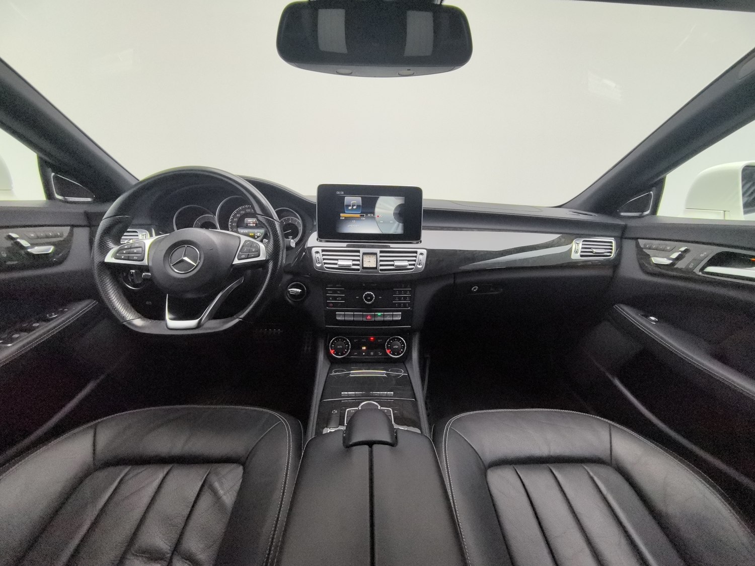 Used Mercedes-Benz CLS (Imported) 2017 2.0 AT