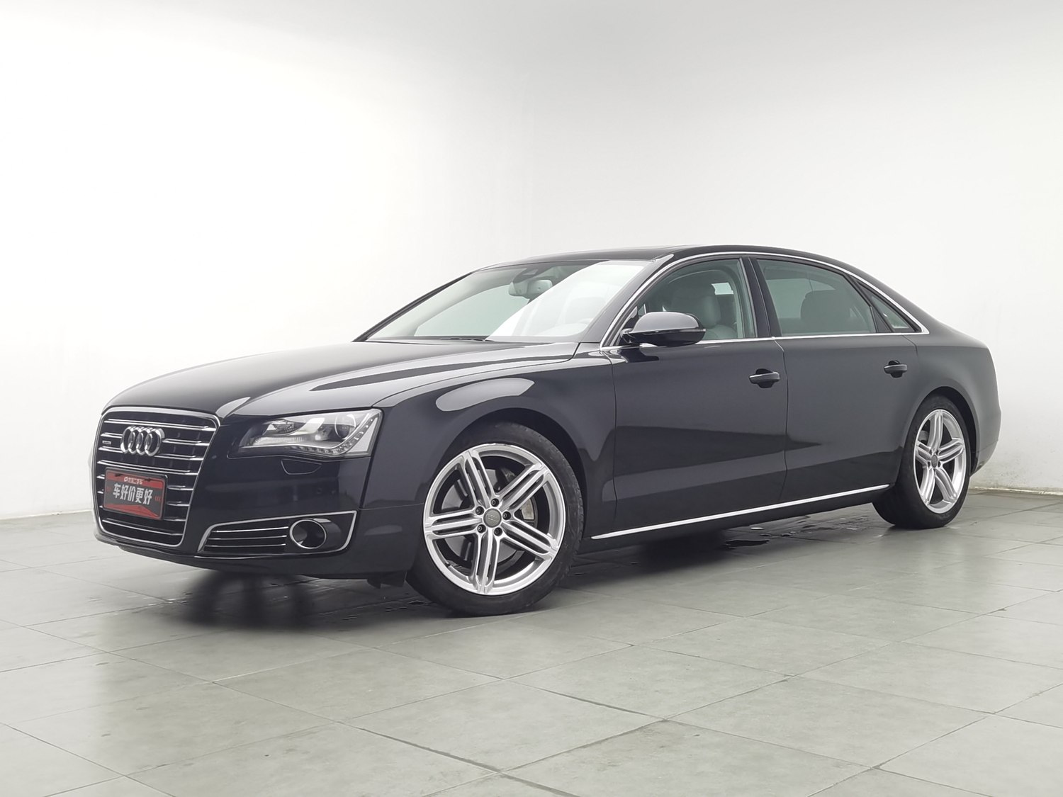 Used Audi A8 (Imported) 2013 3.0 AT