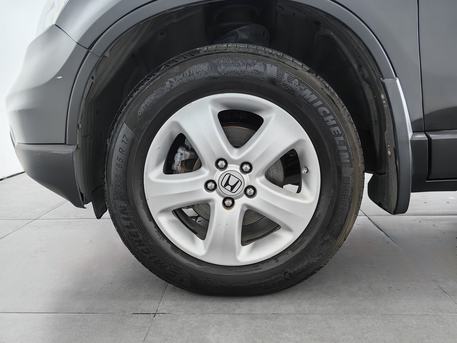 Used Honda CR-V 2010 2.0 AT