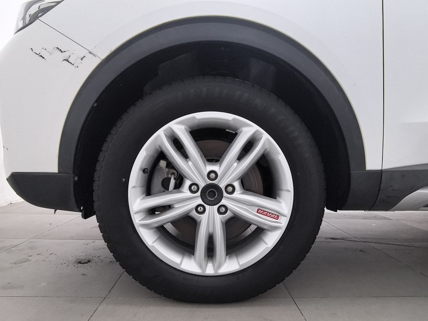Used Haval H4 2018 1.5 AT