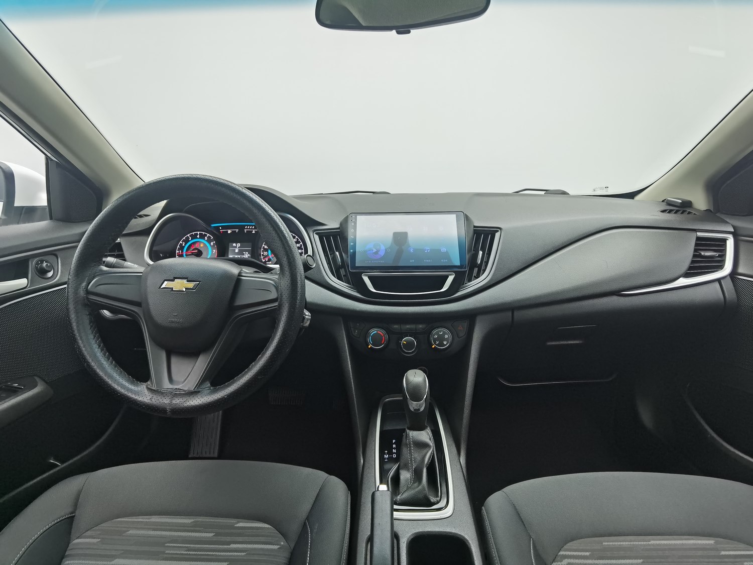 Used Chevrolet Cavalier 2018 1.5 AT