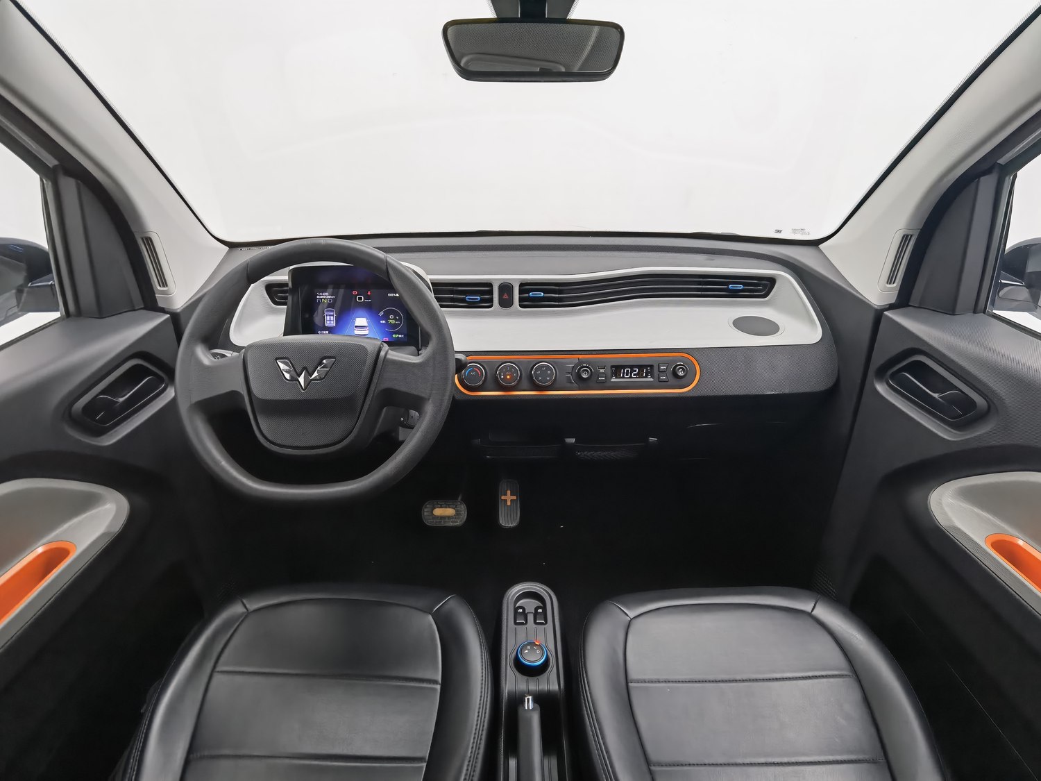 Used Wuling Hongguang MINIEV 2020