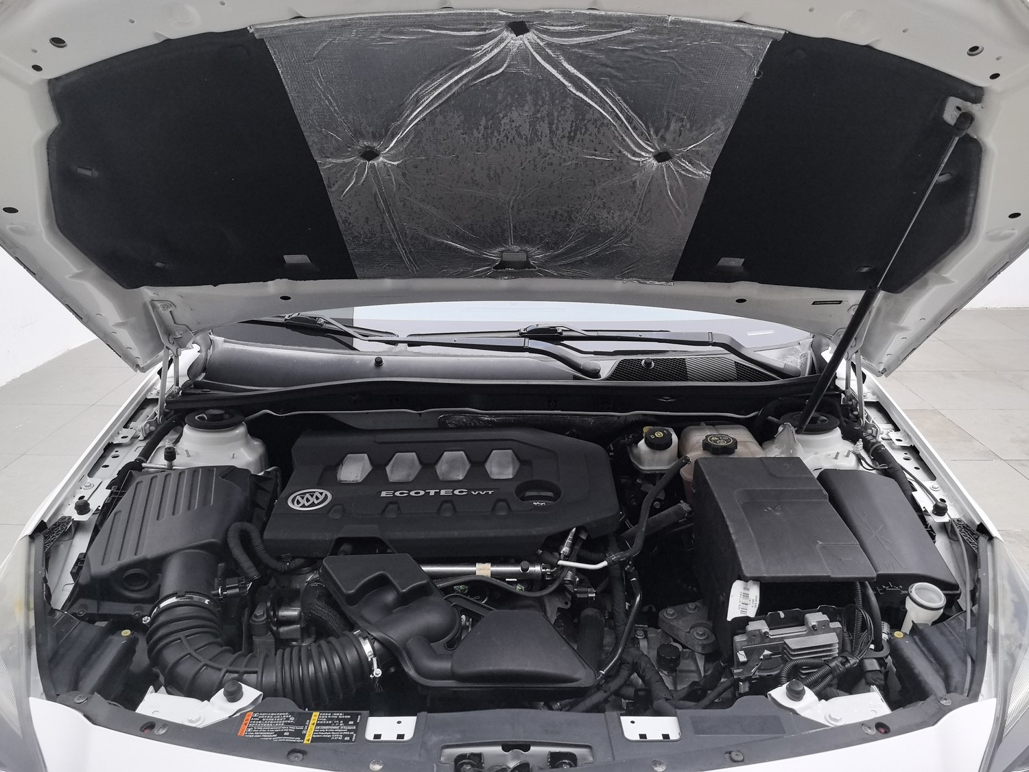 Used Buick Regal 2014 2.0 AT