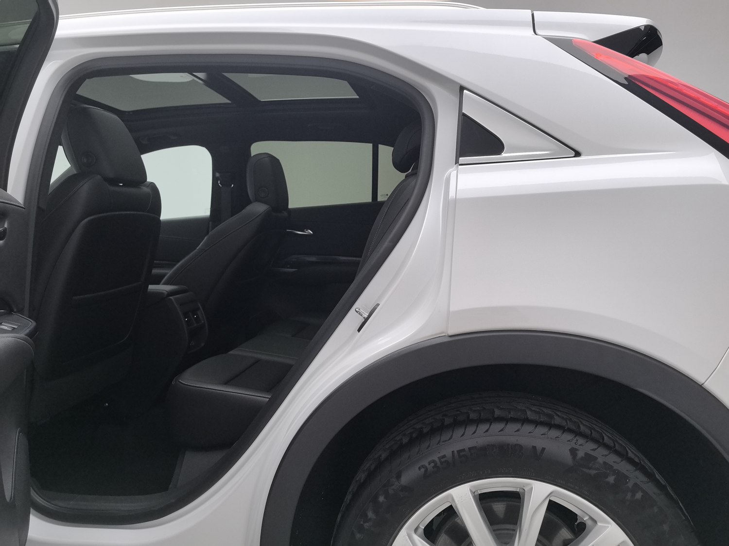 Used Cadillac XT4 2020 2.0 AT