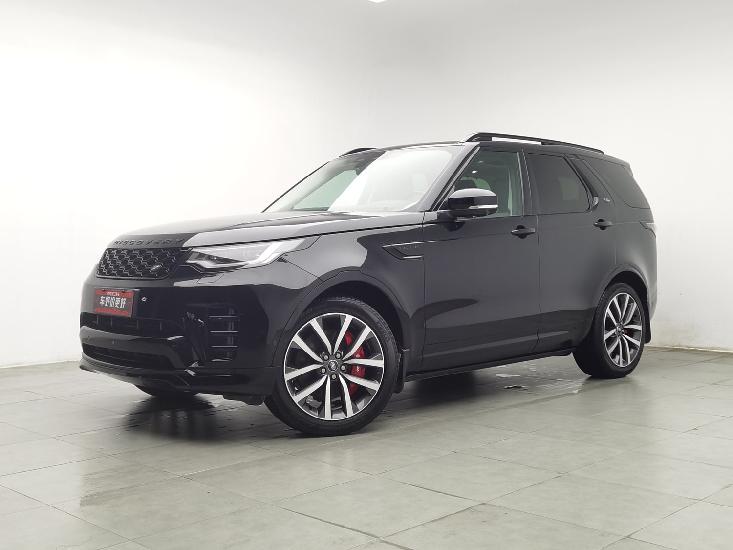 Used Land Rover Discovery 2023 3.0 AT