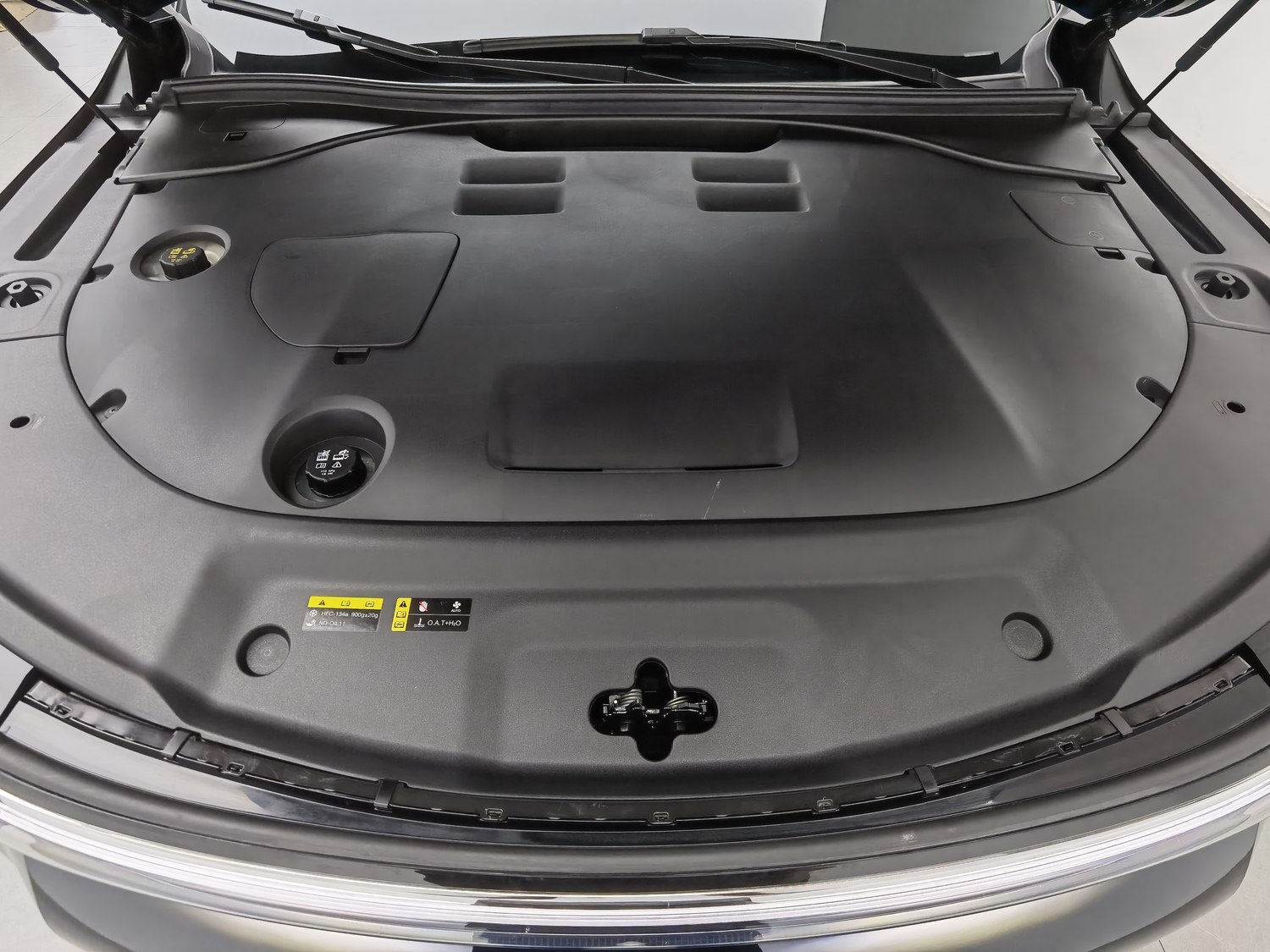 Used GAC Trumpchi Xiangwang S9 2025 1.5 AT