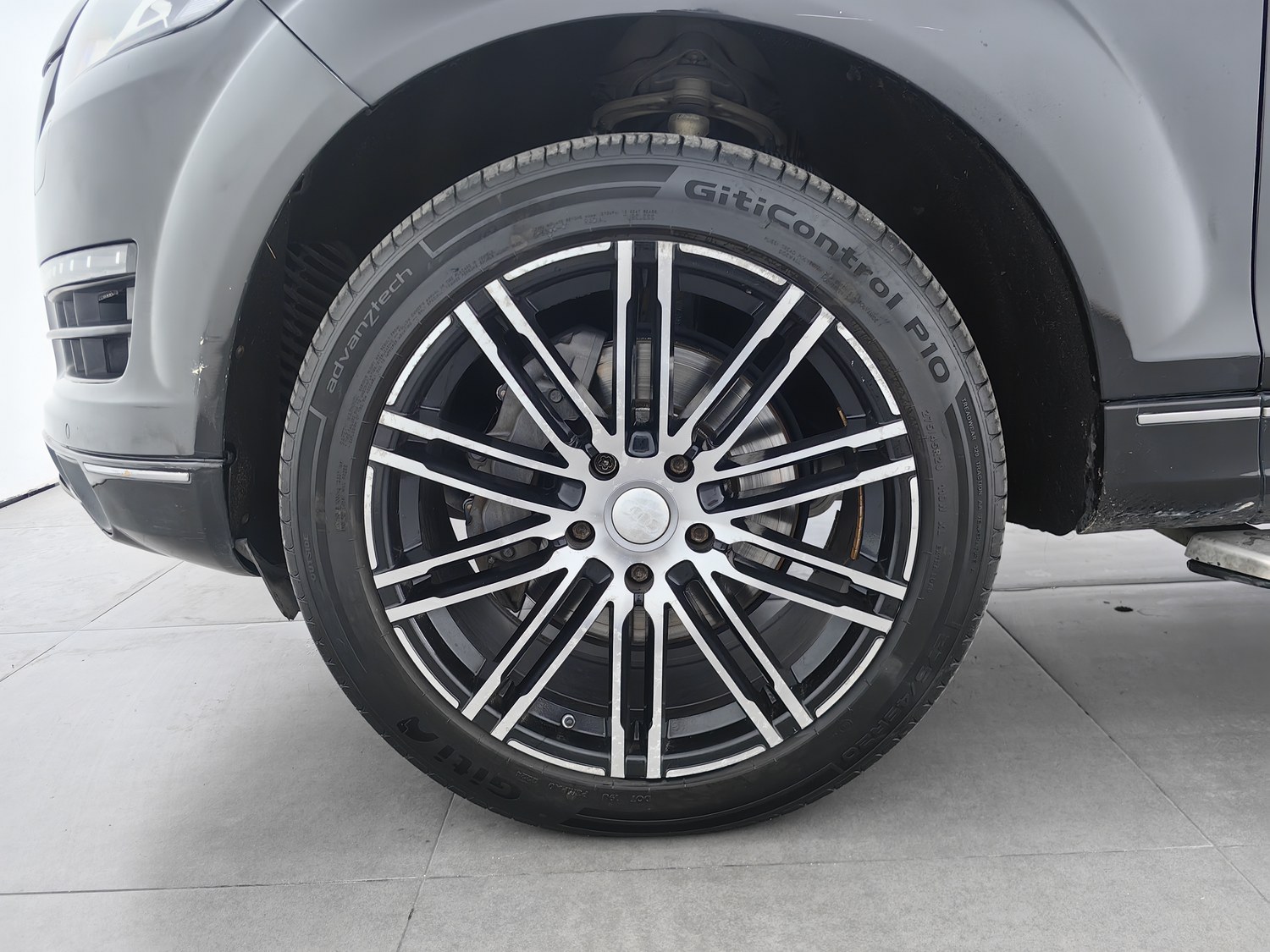 Used Audi Q7 (Imported) 2011 3.0 AT