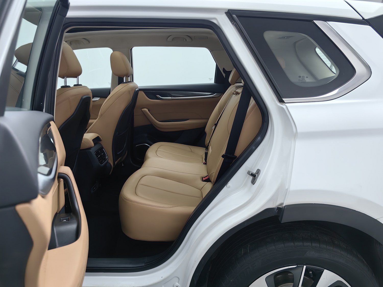 Used Brilliance V7 2018 1.6 AT
