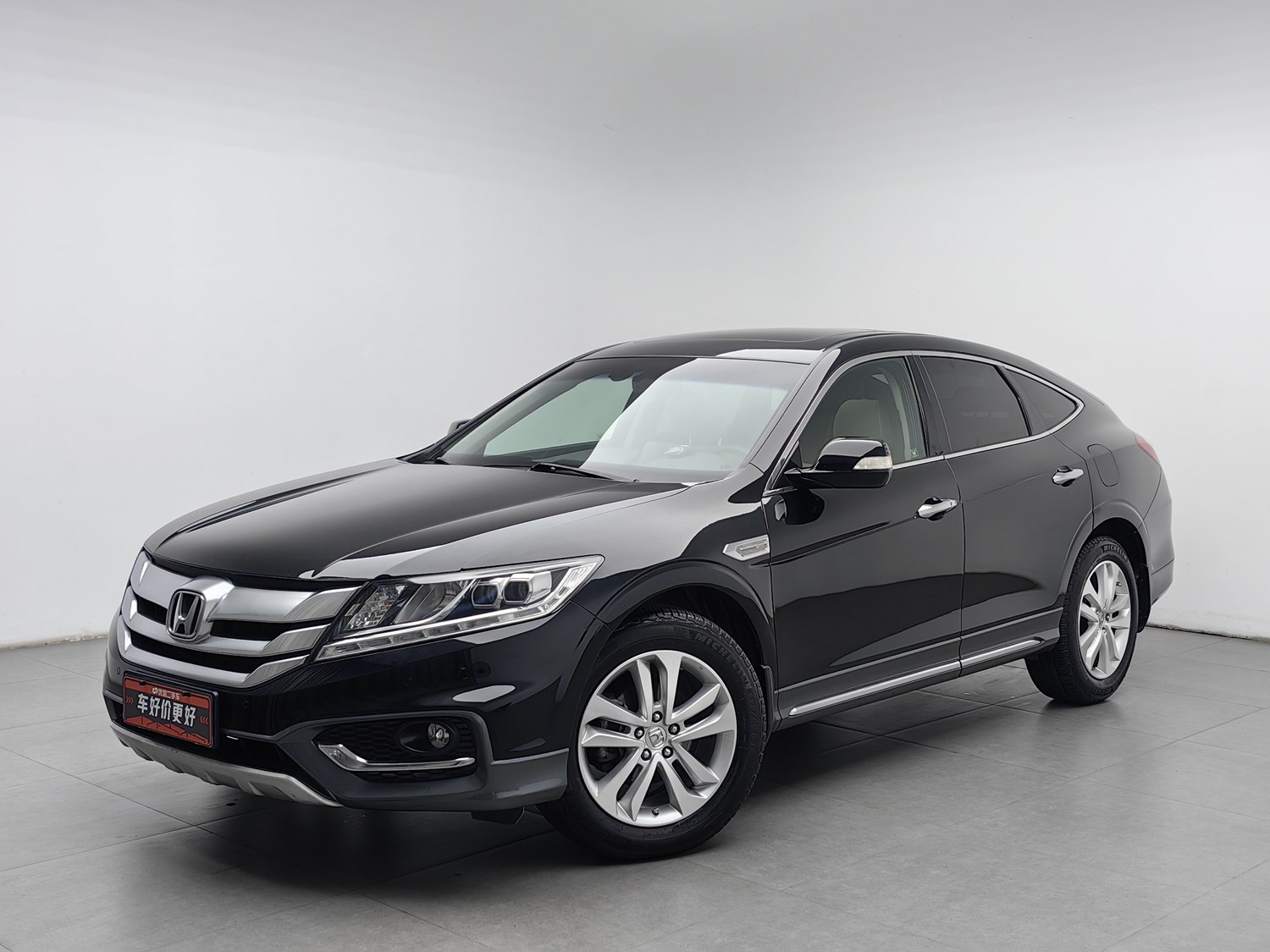 Used Honda Crosstour 2014 2.4 AT