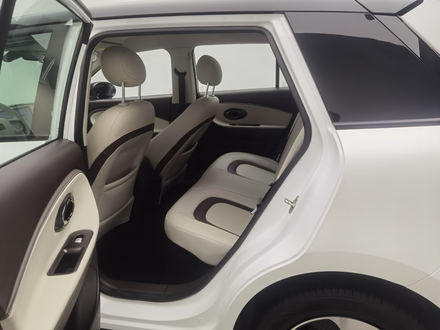 Used JAC Yiwei 3 2024