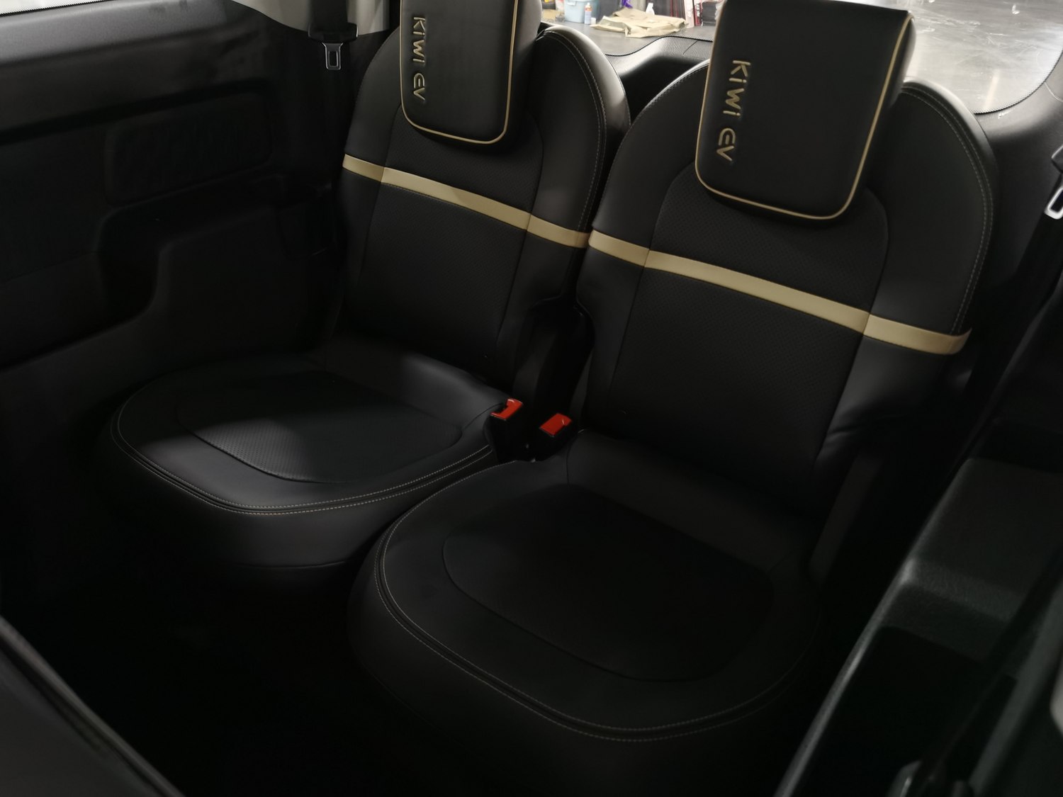 Used Baojun KiWi EV 2021