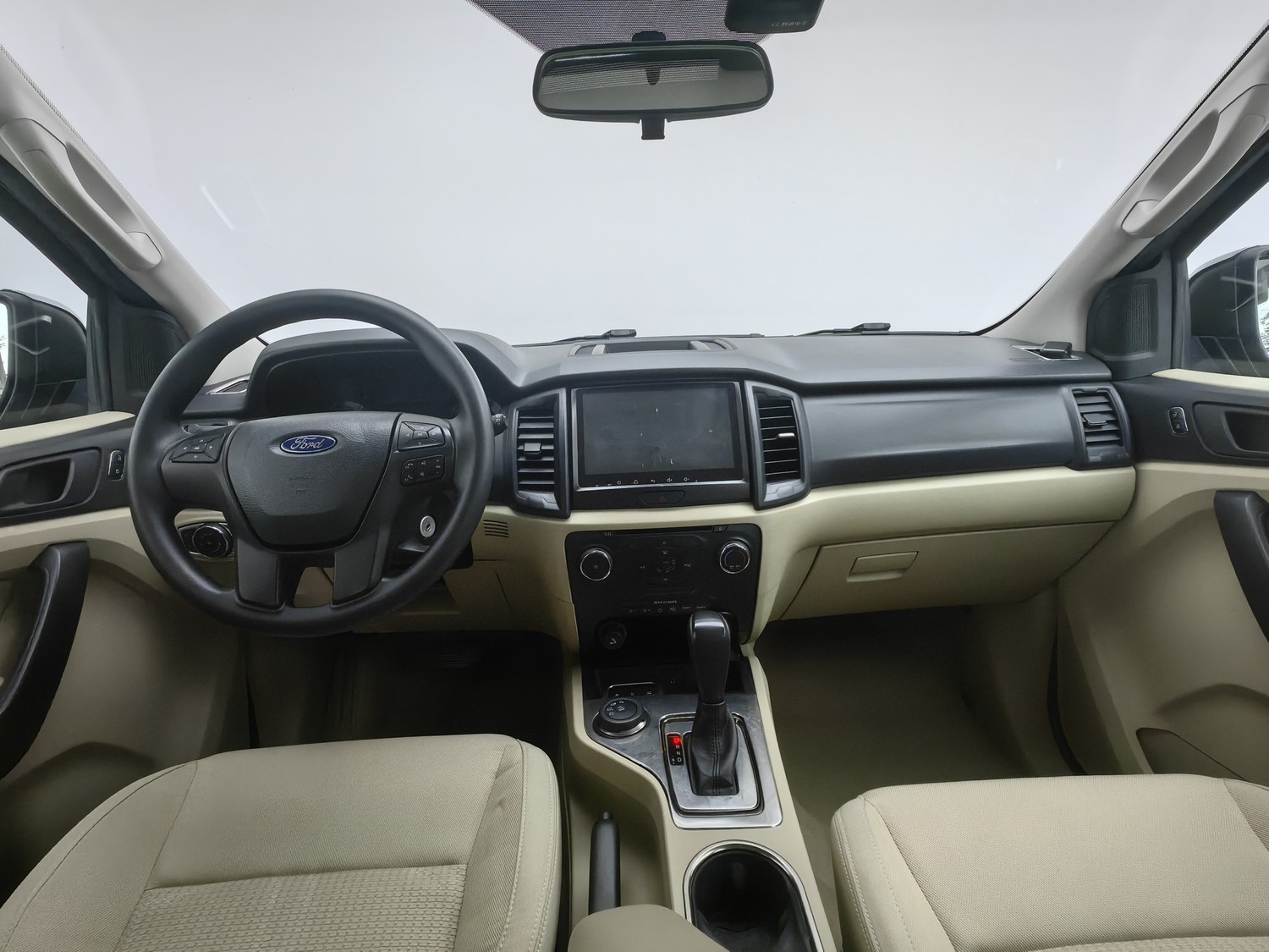 Used Ford Everest 2016 2.0 AT
