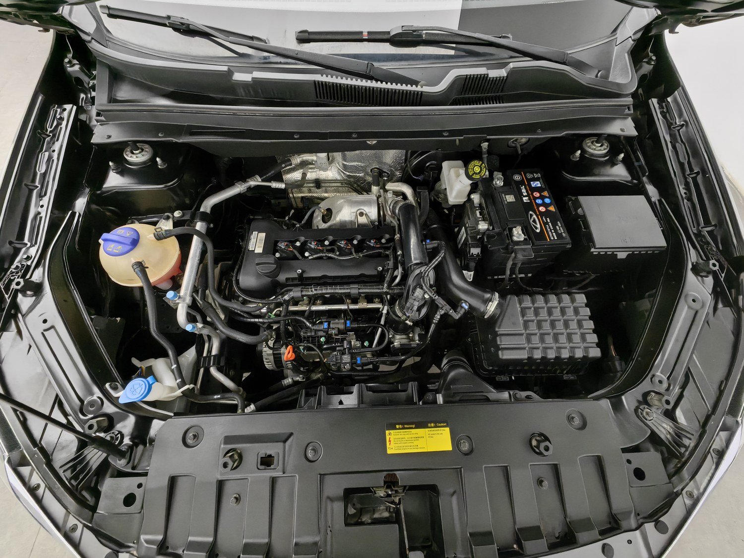 Used Jetour X70S 2022 1.5 AT