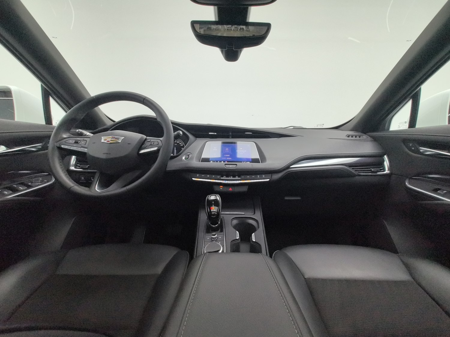 Used Cadillac XT4 2020 2.0 AT