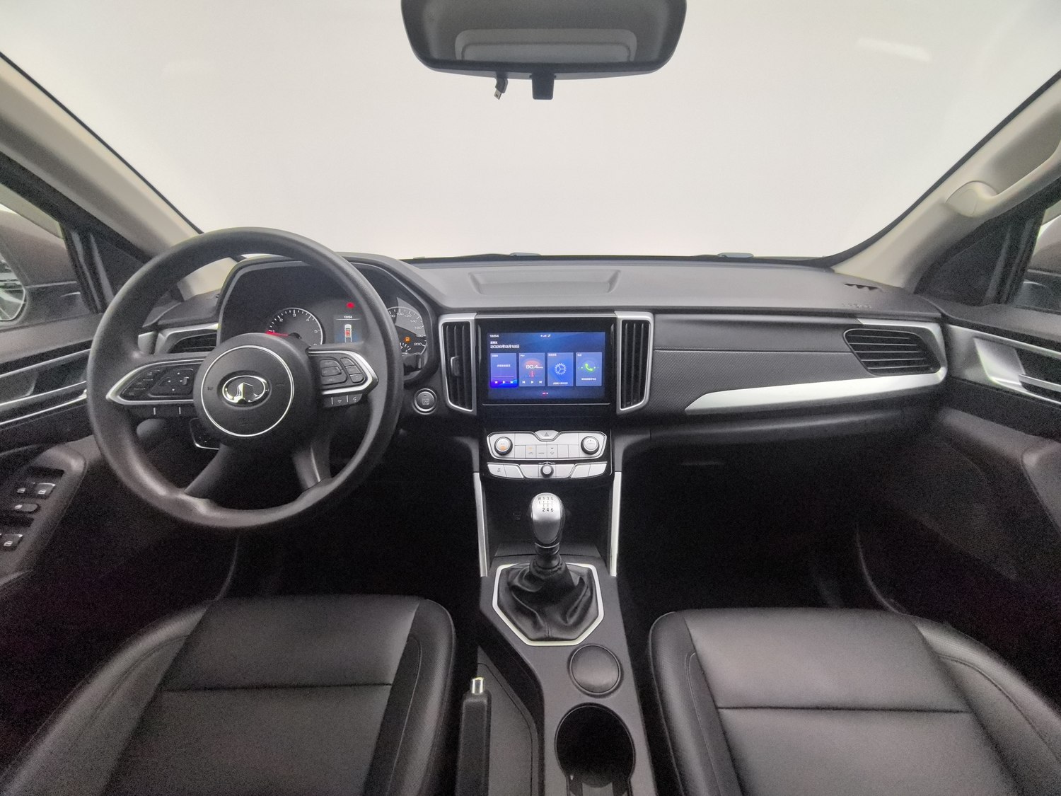 Used Great Wall Poer 2021 2.0 MT