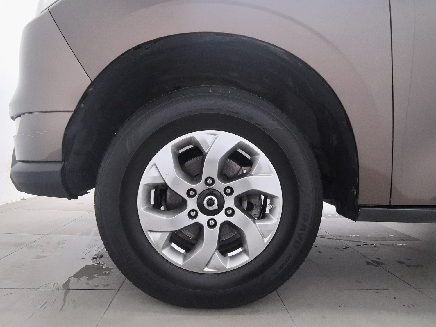 Used Great Wall Poer 2021 2.0 MT