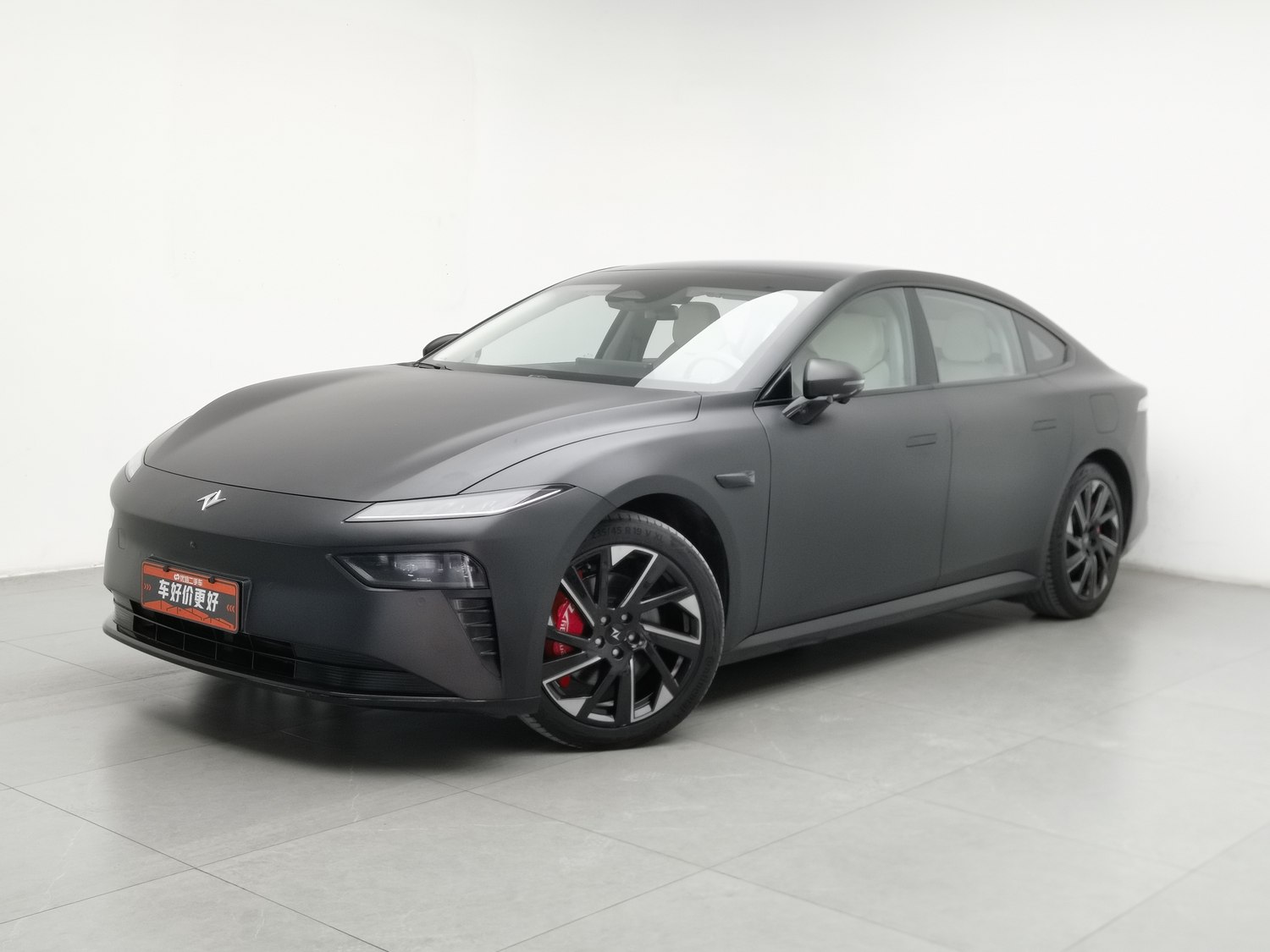 Used Dongfeng eπ eπ007 2024