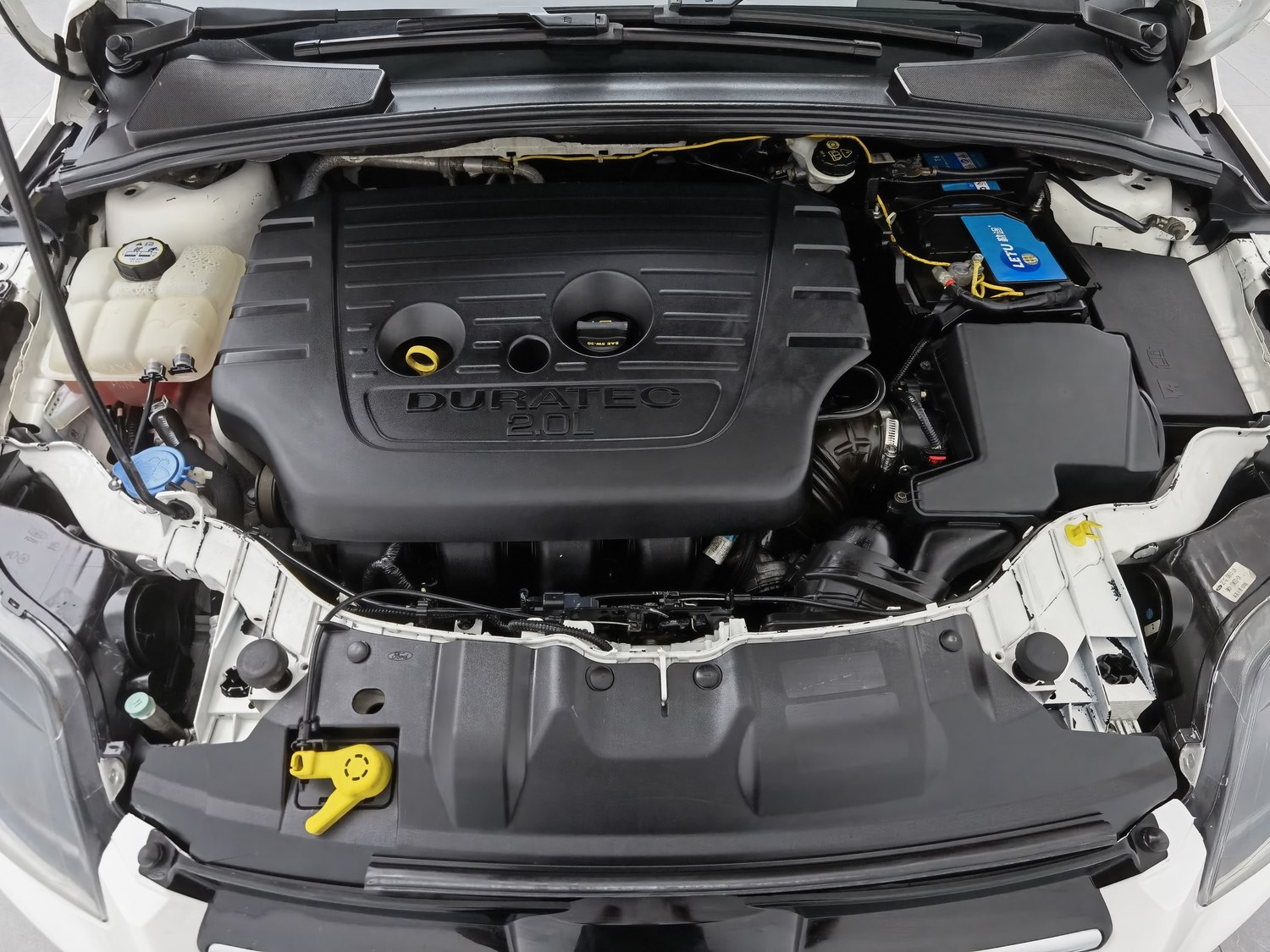 Used Ford Focus 2012 2.0 AT