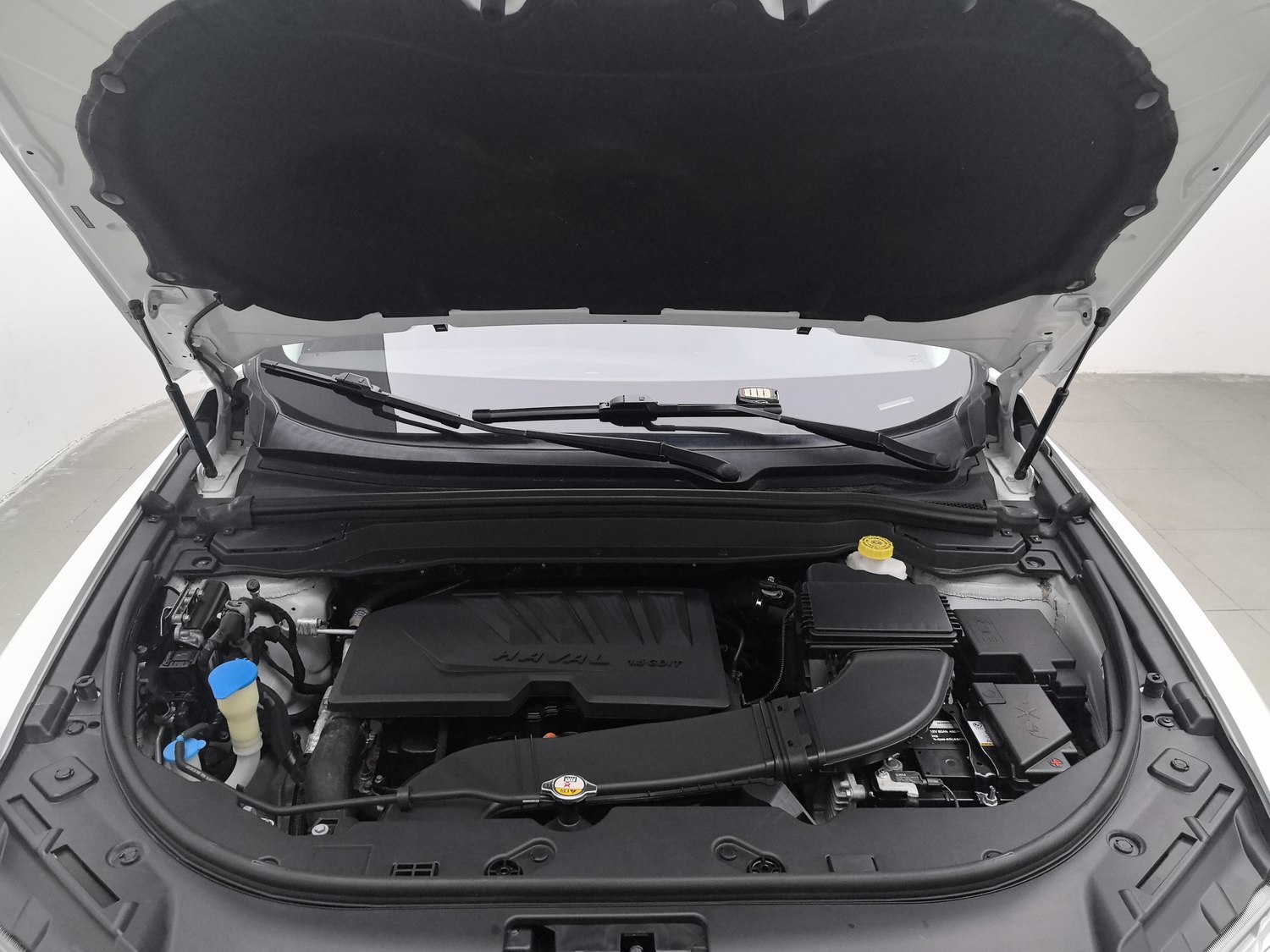 Used Haval H4 2018 1.5 AT