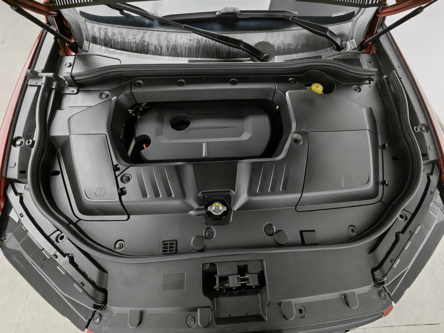 Used Wey VV6 2018 2.0 AT