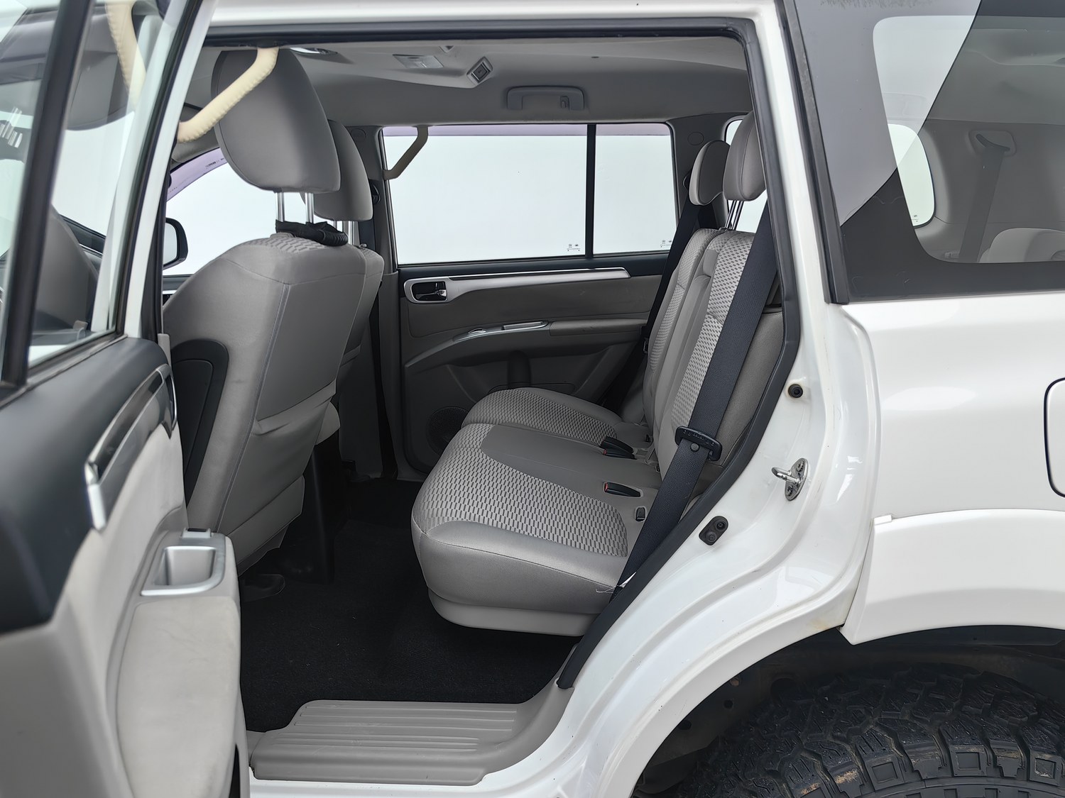 Used Mitsubishi Pajero Sport 2013 3.0 AT