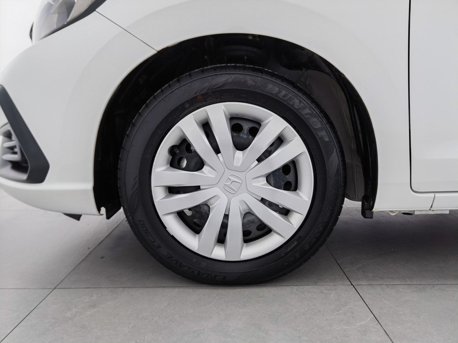 Used Honda Fit 2023 1.5 AT