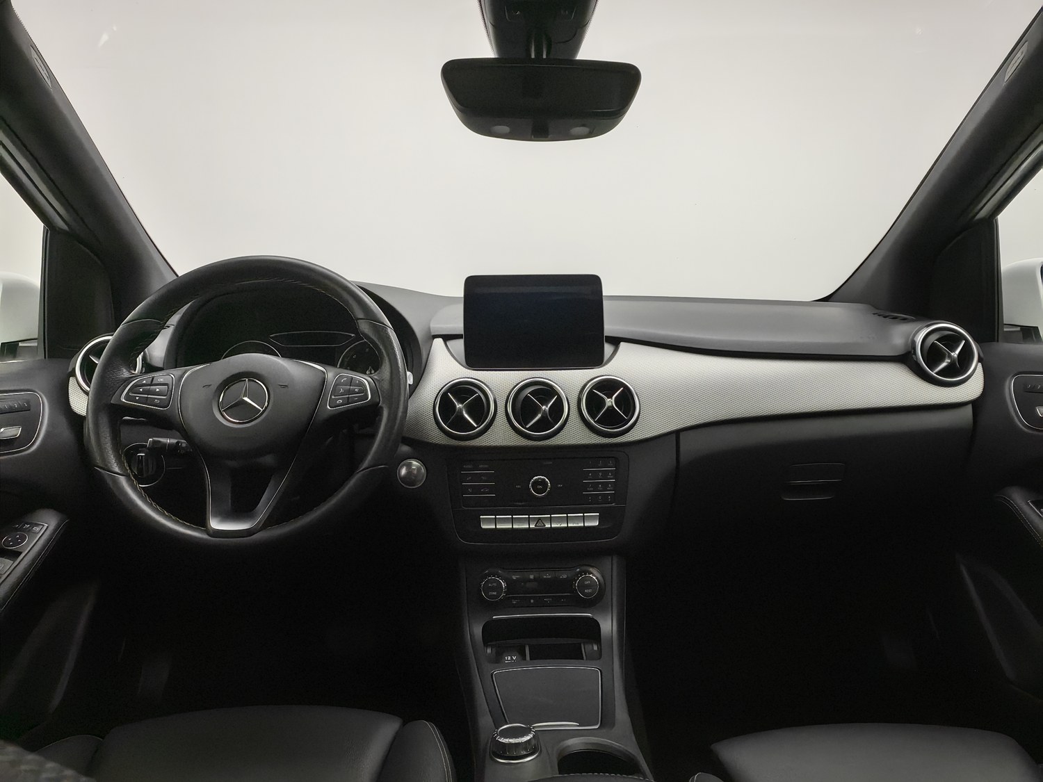 Used Mercedes-Benz B-Class (Imported) 2019 1.6 AT