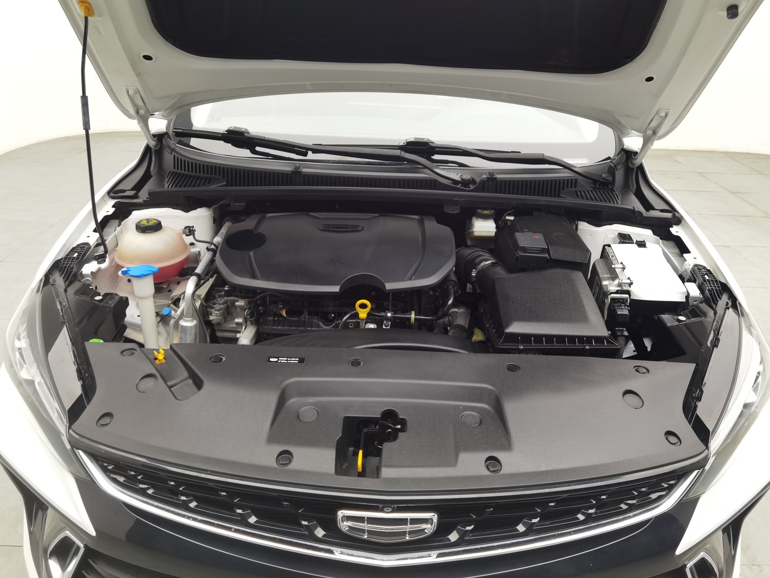Used Geely Binrui 2022 1.5 AT