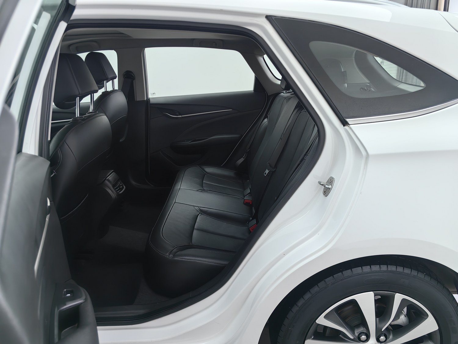 Used Buick Excelle GX 2019 1.3 AT