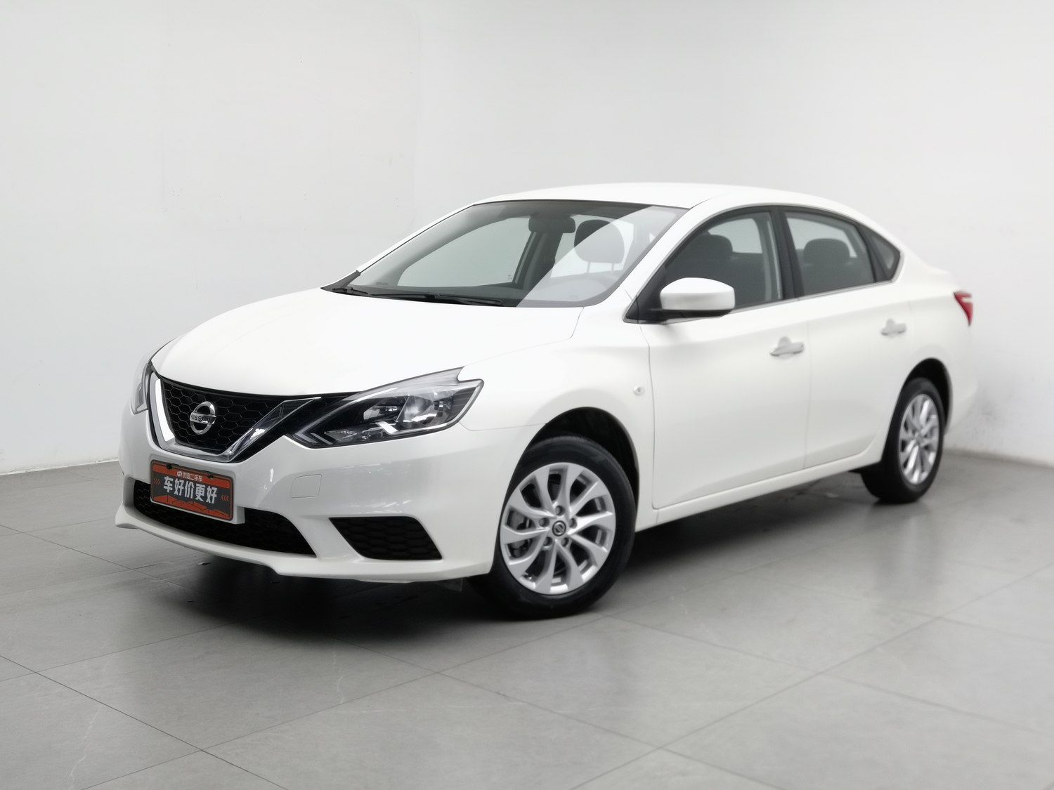 Used Nissan Sylphy 2024 1.6 AT