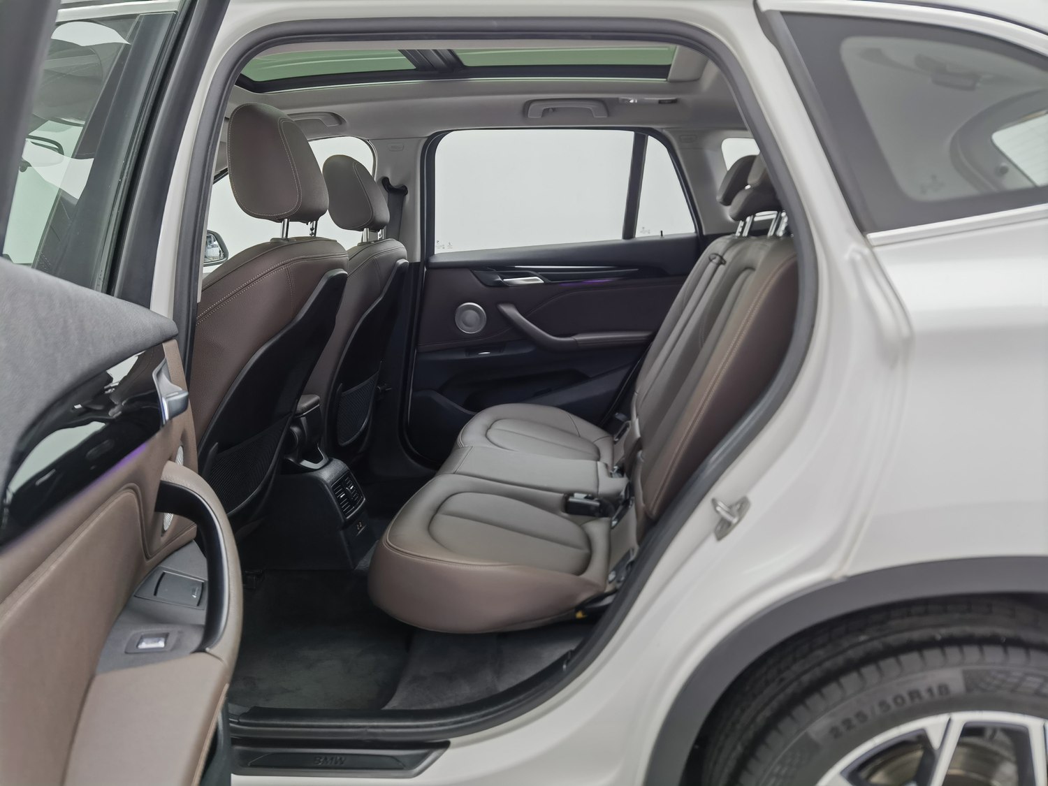 Used BMW X1 2021 2.0 AT