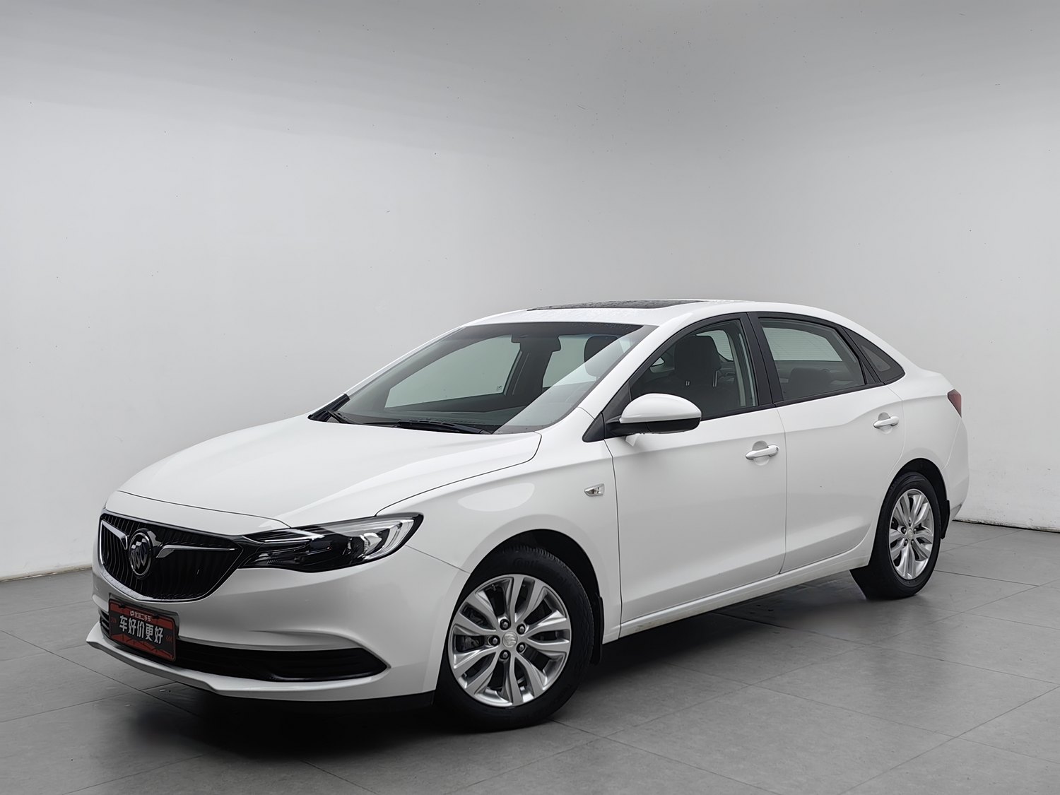 Used Buick Excelle 2021 1.5 AT