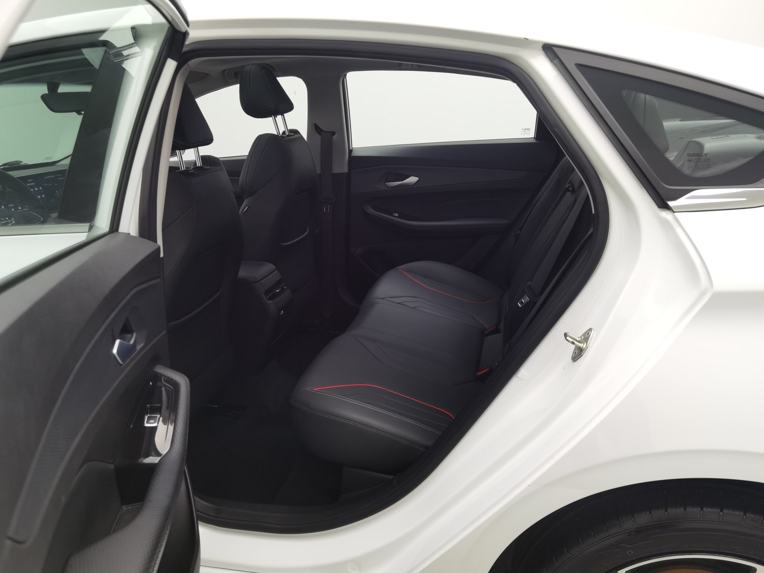 Used Geely Binrui 2022 1.5 AT