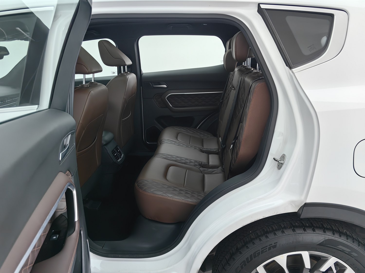 Used Haval H6 2020 1.5 AT