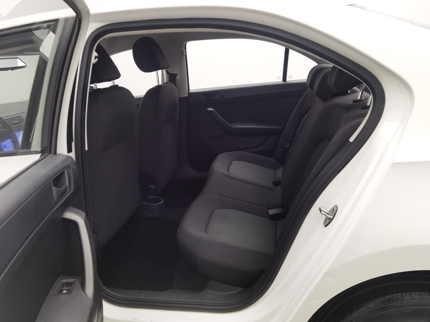 Used Volkswagen Santana 2019 1.5 AT