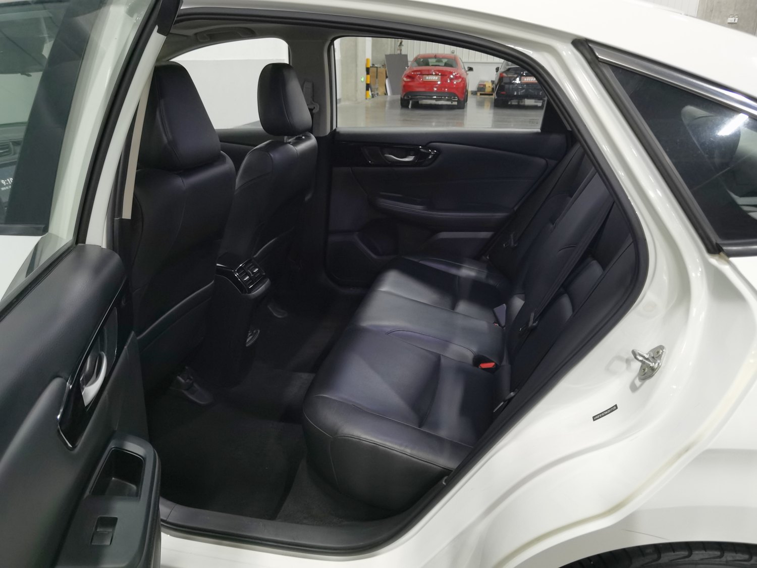 Used Honda Crider 2019 1.0 AT