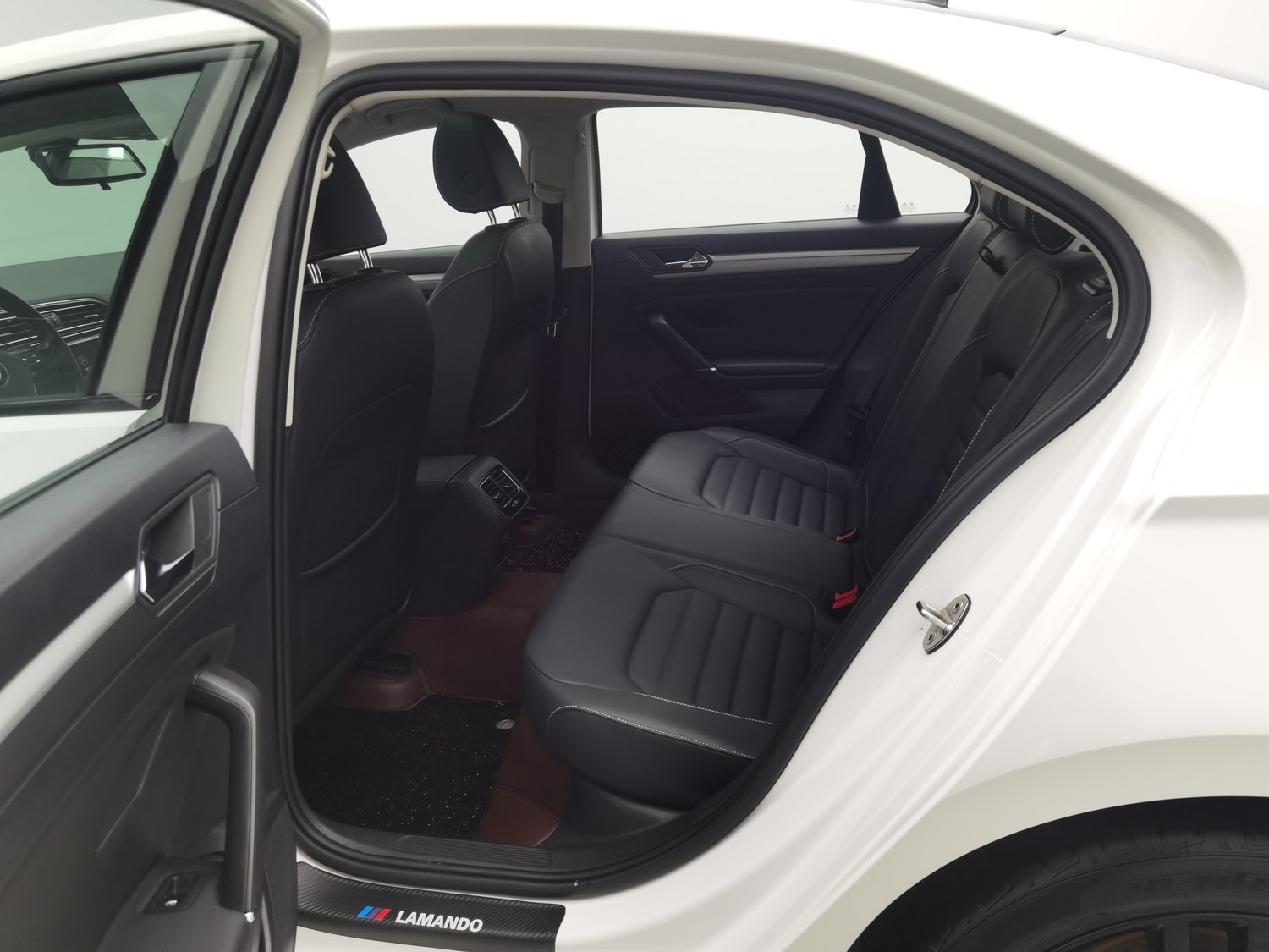 Used Volkswagen Lamando 2021 1.4 AT