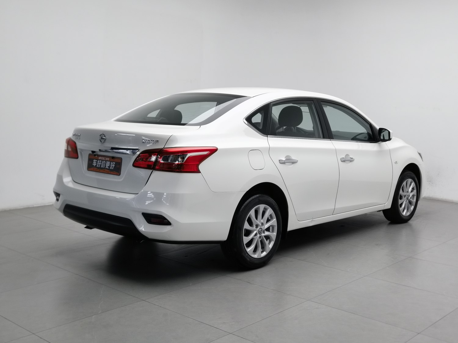 Used Nissan Sylphy 2024 1.6 AT