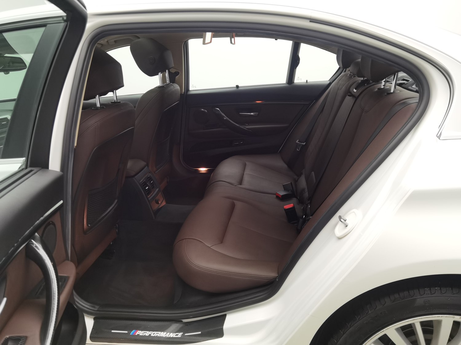 Used BMW 3 Series 2018 2.0 AT