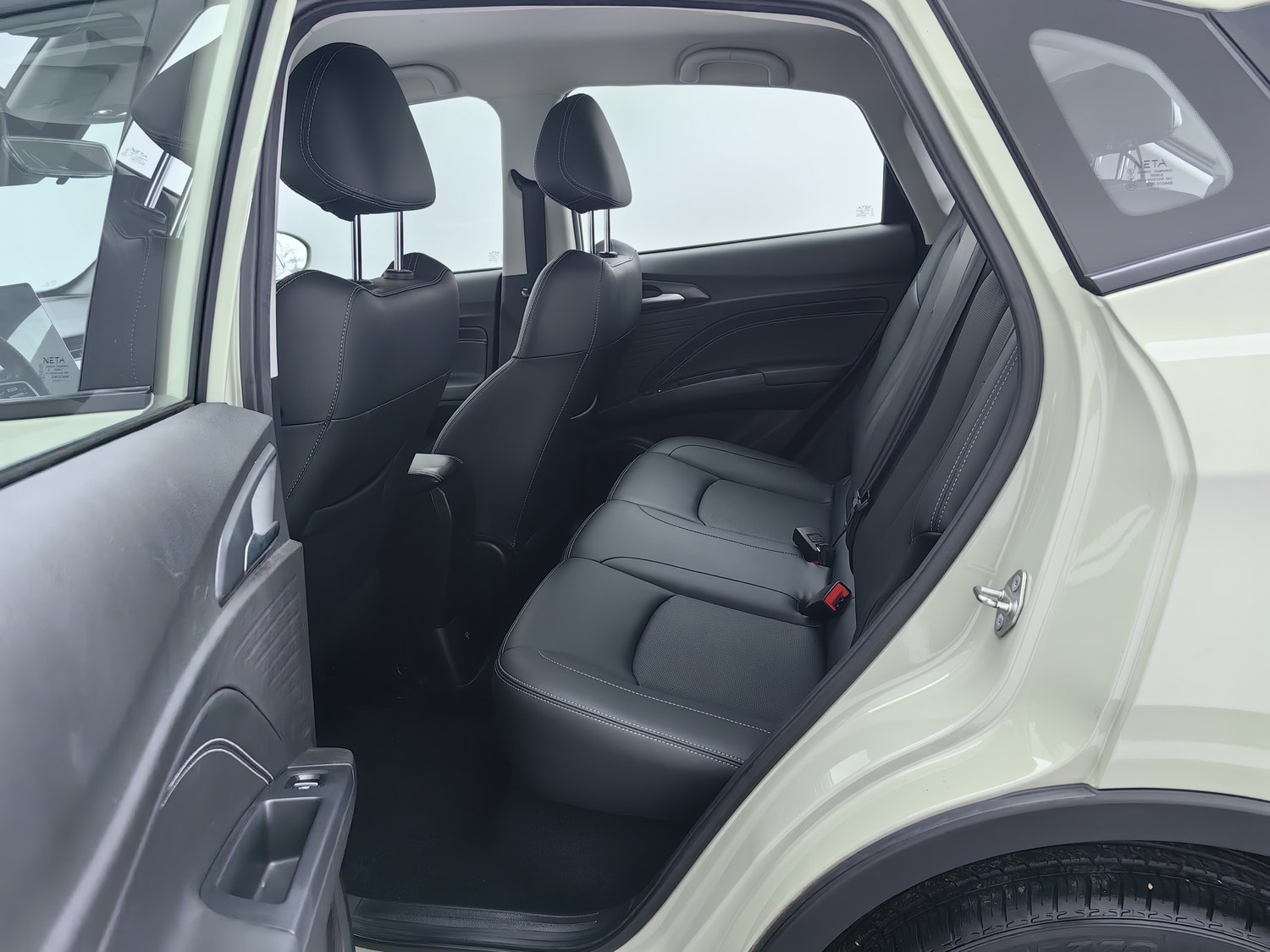 Used Neta V 2022