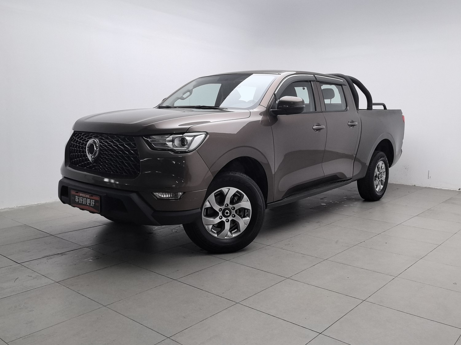 Used Great Wall Poer 2021 2.0 MT
