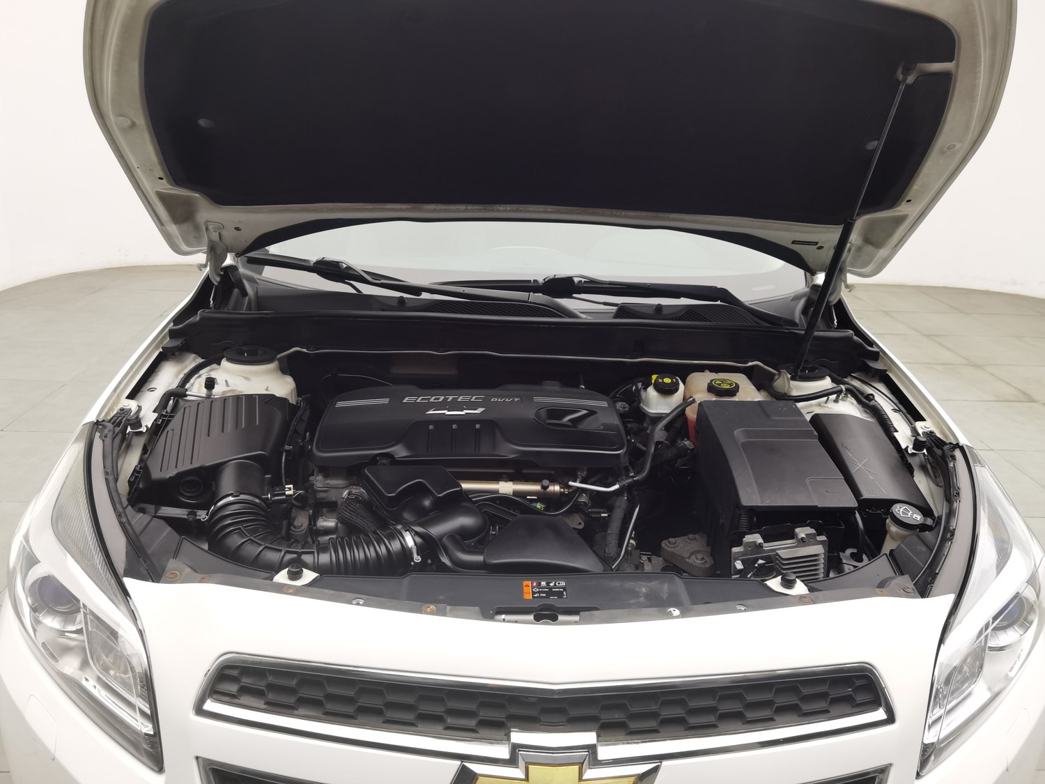 Used Chevrolet Malibu 2014 2.0 AT