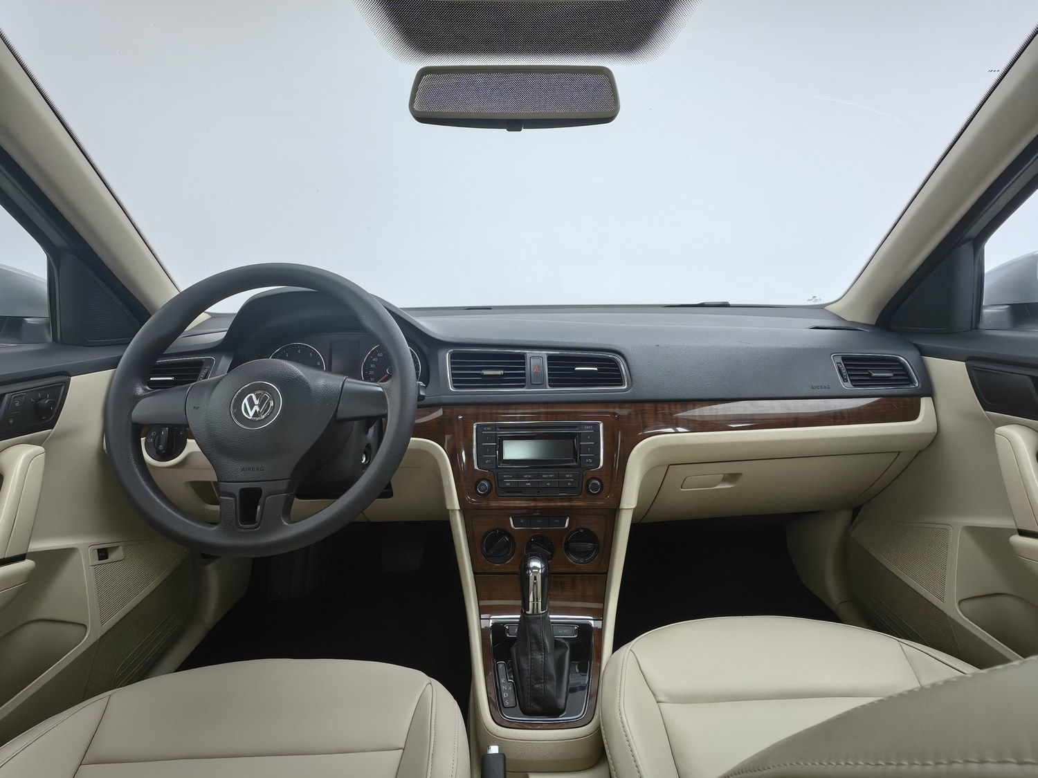 Used Volkswagen Lavida 2013 1.6 AT