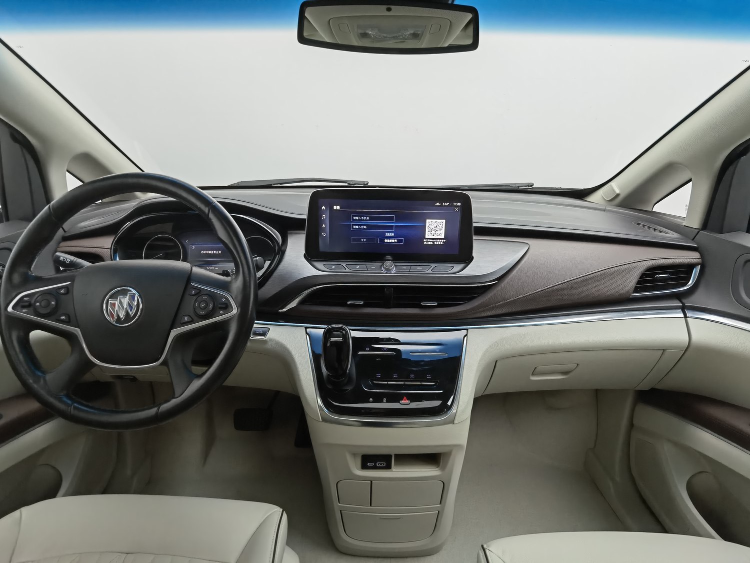 Used Buick GL8 2021 2.0 AT
