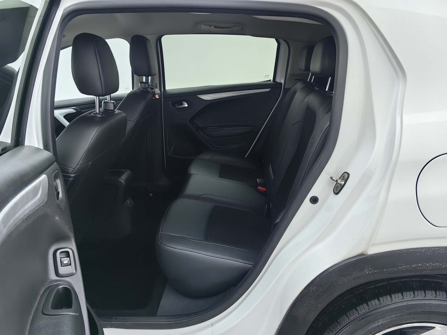 Used Citroen C3-XR 2015 1.6 AT