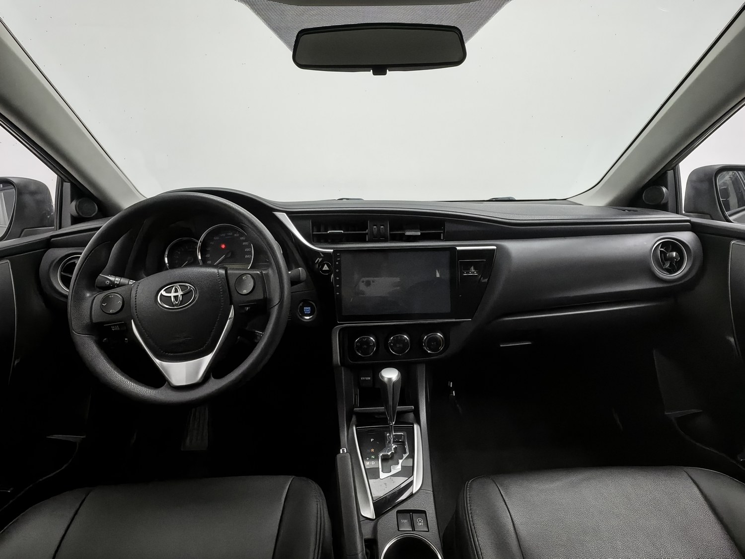 Used Toyota Corolla 2018 1.2 AT