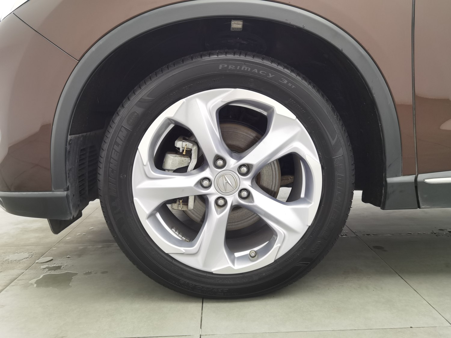 Used Acura CDX 2016 1.5 AT