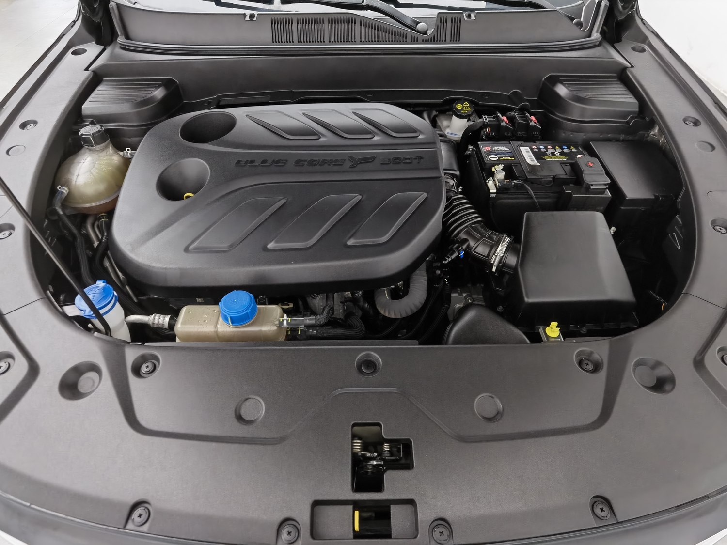 Used Changan X5 PLUS 2024 1.5 AT